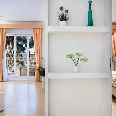 Gocce Villas - El Royale Suites Sorrento Buitenkant foto