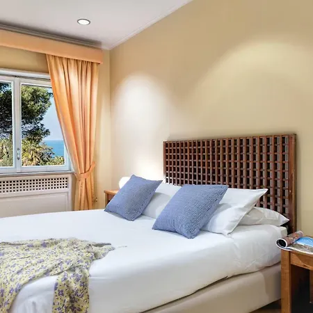 Gocce Villas - El Royale Suites Sorrento Buitenkant foto