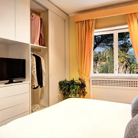 Gocce Villas - El Royale Suites Sorrento Buitenkant foto