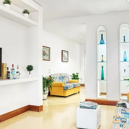 Gocce Villas - El Royale Suites Sorrento Buitenkant foto