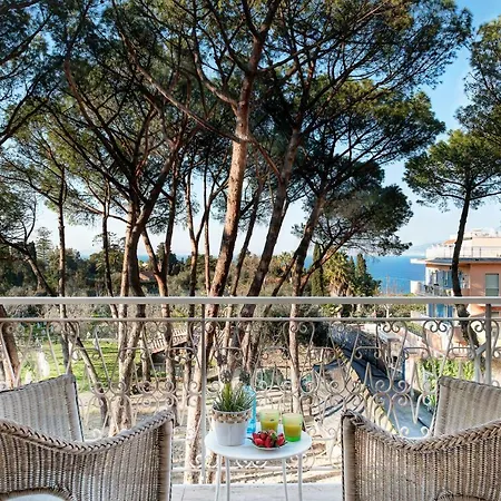 Gocce Villas - El Royale Suites Sorrento Buitenkant foto
