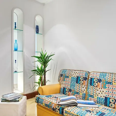 Gocce Villas - El Royale Suites Sorrento Buitenkant foto