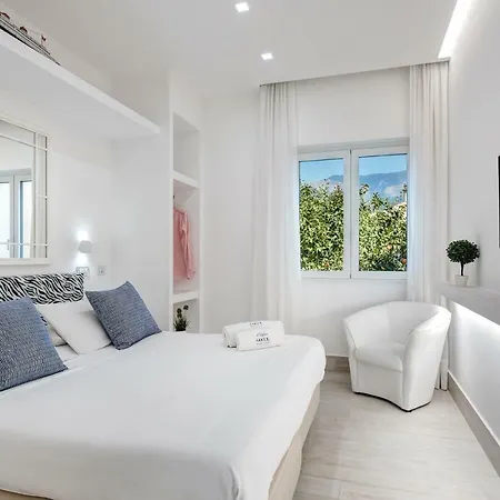 Gocce Villas - El Royale Suites Sorrento Buitenkant foto