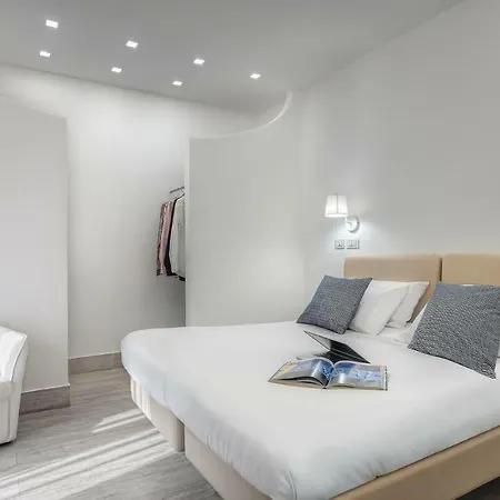 Gocce Villas - El Royale Suites Sorrento Buitenkant foto