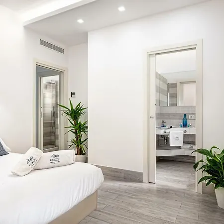 Gocce Villas - El Royale Suites Sorrento Buitenkant foto