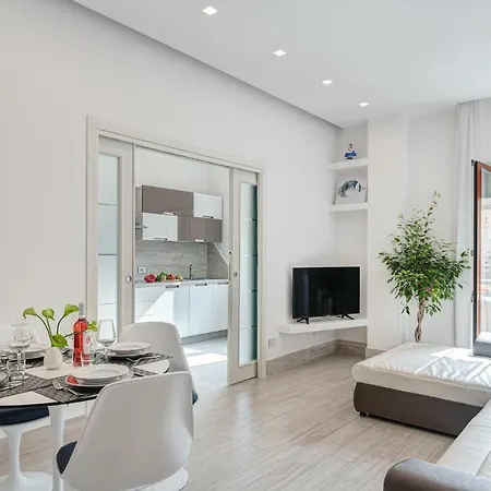 Gocce Villas - El Royale Suites Sorrento Buitenkant foto