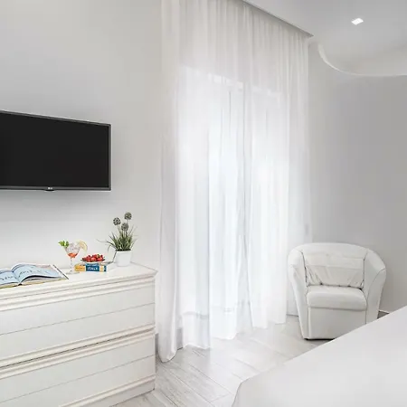 Gocce Villas - El Royale Suites Sorrento Buitenkant foto