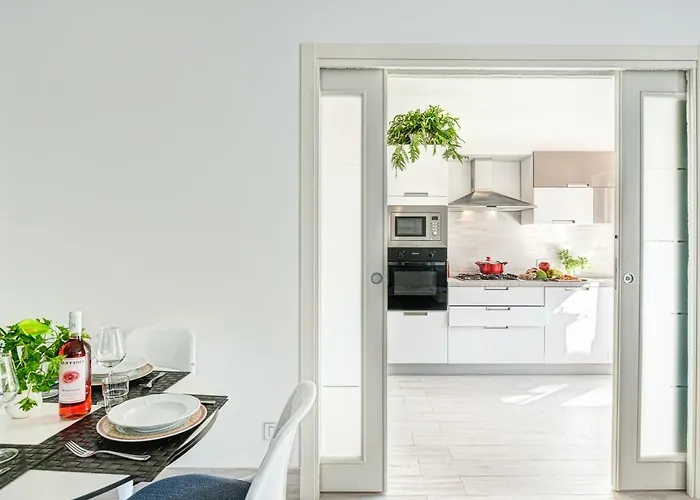 Gocce Villas - El Royale Suites Sorrento