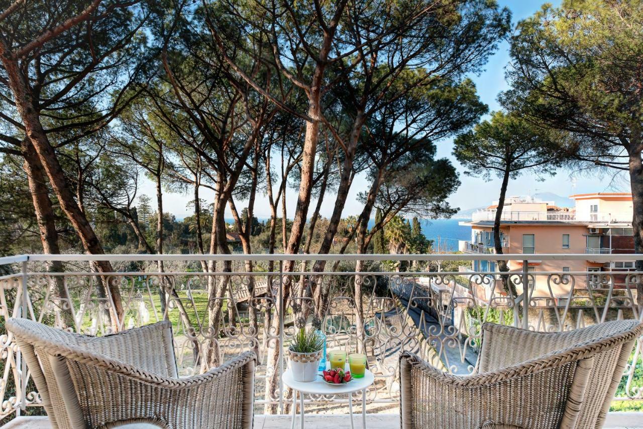 El Royale Appartement *