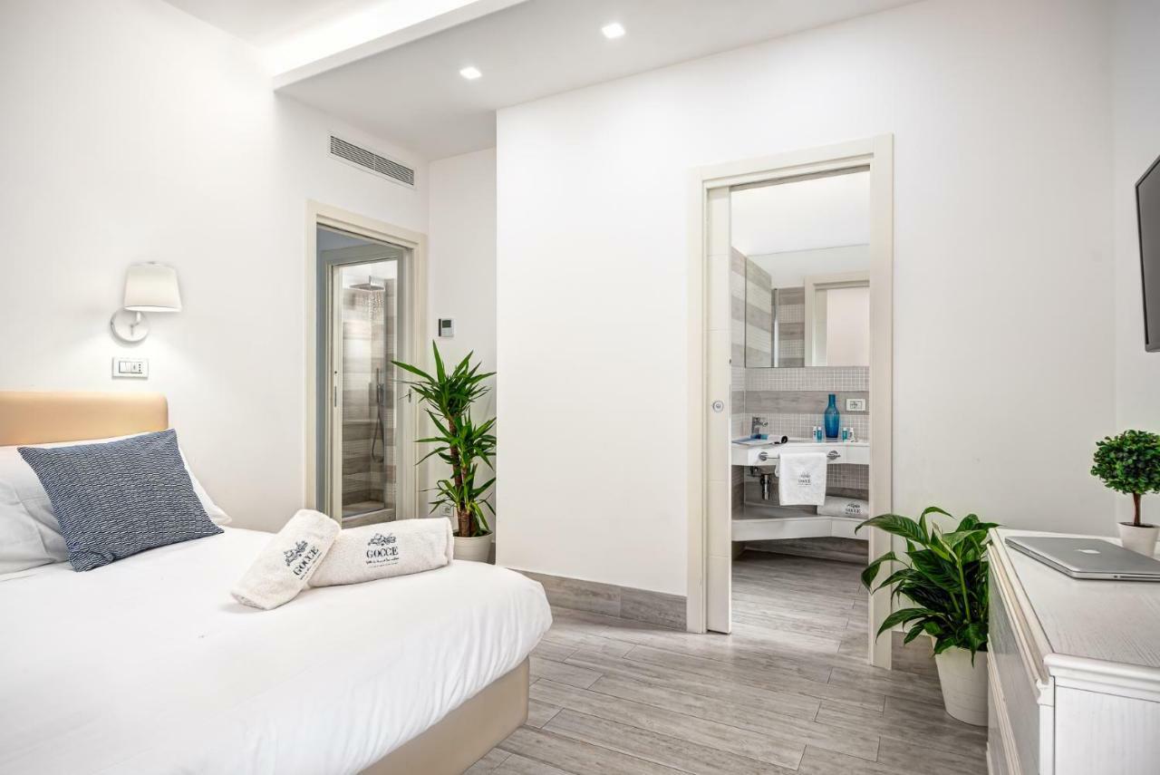Appartamento Gocce - El Royale Sorrento